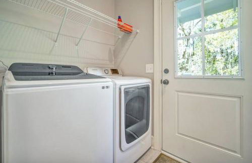 The Bluffton Village Home - 5 BR in Old Town w Carriage Home - Foto 33