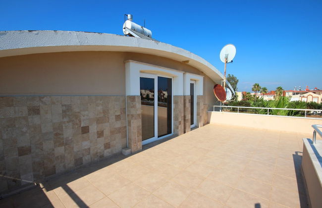 Paradise Town Villa ART - Photo 21