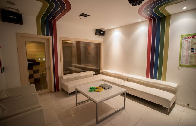 Club Castle - Photo 26