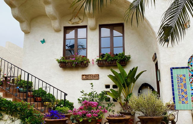 Oceanfront Hacienda - Photo 6