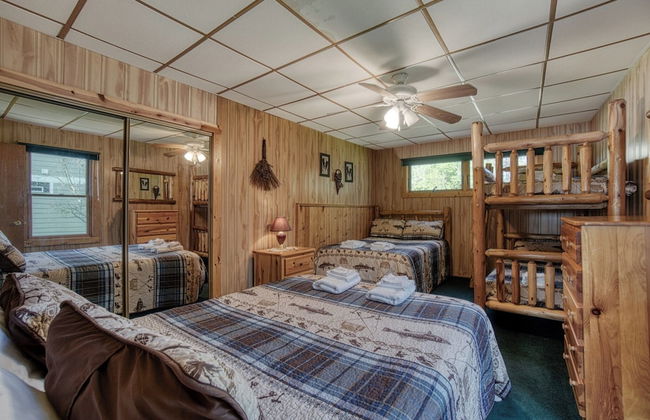 Lena's Northern Pines Resort - Foto 31