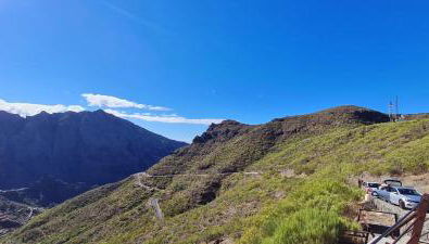 Casa Rural El Horno Masca - Foto 2