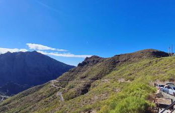 Casa Rural El Horno Masca - Foto 2