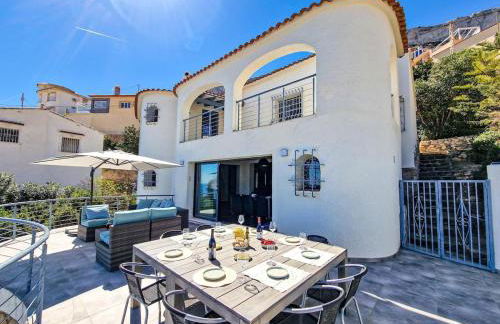 Bona Vista Villa Calpe - Photo 5