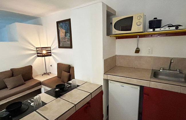 Suites TG - Photo 43