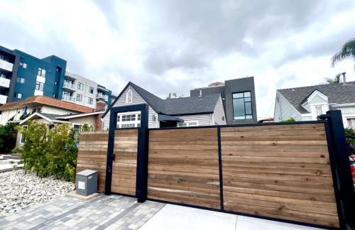 Private Rooftop Retreat with Stunning City Views - Foto 40