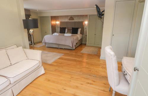 Bodmin Country House - Foto 54