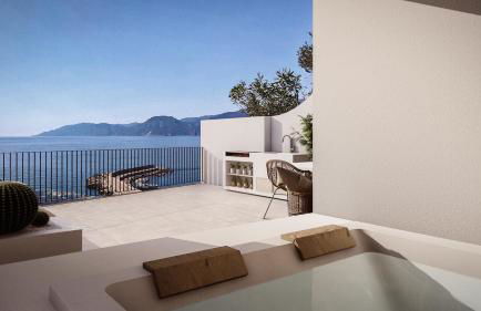 Casa Salsedine Luxury breathtaking view & SPA - Foto 1
