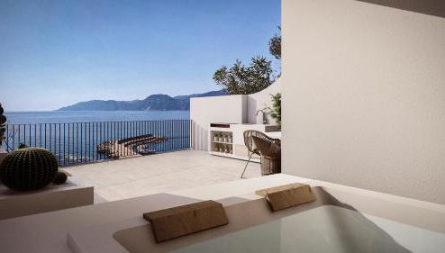 Casa Salsedine Luxury breathtaking view & SPA - Foto 1