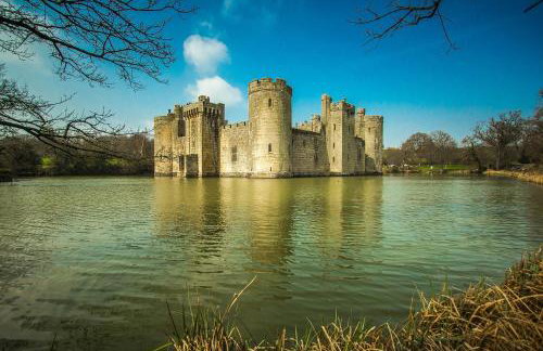 Fern Cottage Iden, Rye - Foto 68