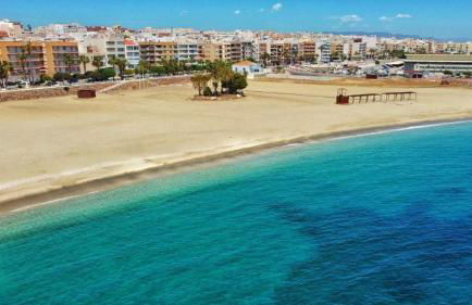 Penthouse Sea and Mojacar View - Foto 29