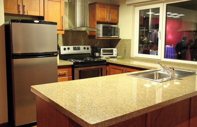 Apart - Hotel Casa Serena - Foto 18