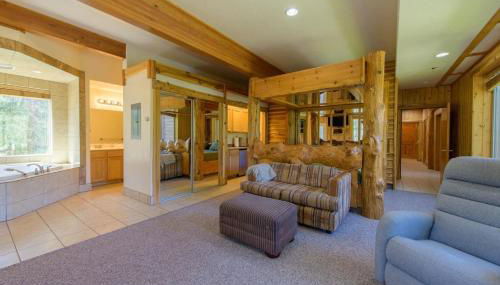 Therriault Pass Sanctuary - 6ppl - Photo 3