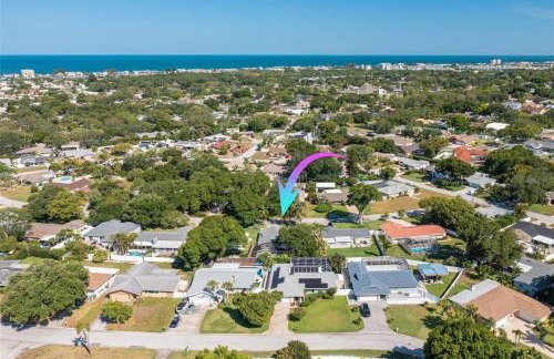 Largo, Fl Heated Pool 8 Beds 1 Mile to Beach Pets - Foto 76