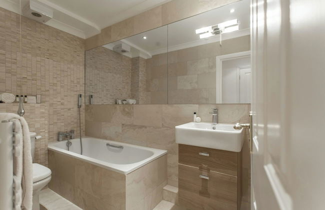 Theed Street by Onefinestay - Foto 15