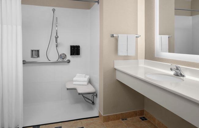 Larkspur Landing Extended Stay Suites Hillsboro - Foto 18