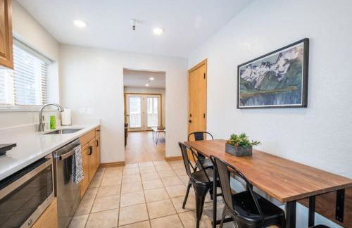 Brighton Ski Resort Hidden Falls 1 Bedroom Chalet Utah - Foto 17