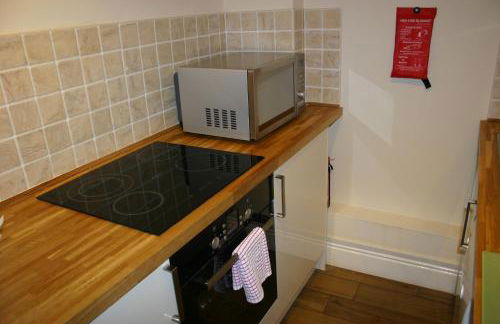 Garden Suite - Photo 10