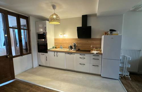 La Maison D'Oscar - Foto 20