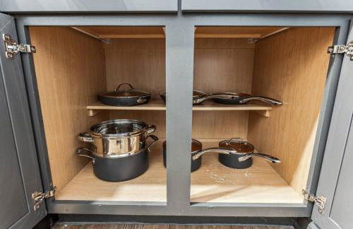 Perfect Frisco Work Relax Suite - Foto 15