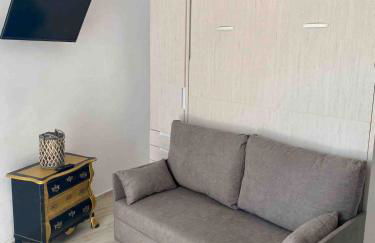 Studio Apartment in Beautiful Chalet, Finca FAZ - Foto 21