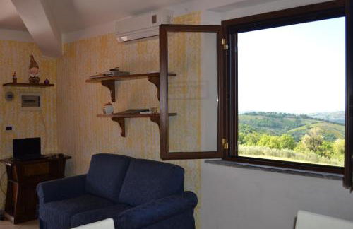 Appartamento panoramico - Foto 14