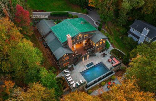 Sunny Day on Taunton Lake - Foto 34