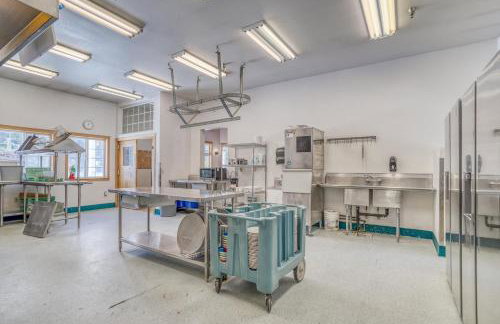 The Chinook Lodge at Government Camp - Meredith Lodging - Foto 46