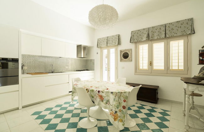 Villa Manfredi con Piscina - Foto 11