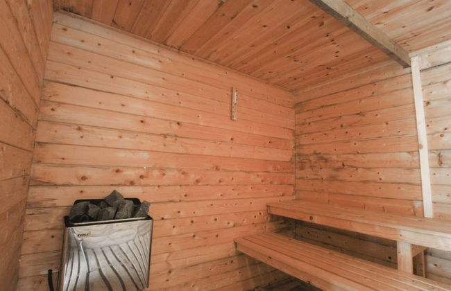 Blackmount House - Foto 24