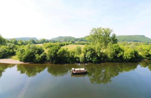 Cottage in Vézac near Forest and Lake - Foto 34