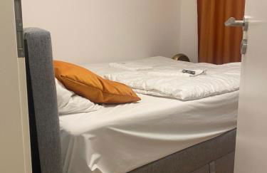 HDM Apart Munich - Foto 20