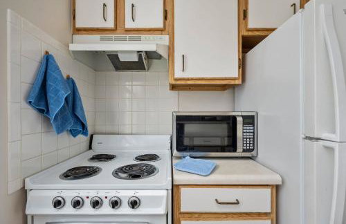 Affordable Suites Conover / Hickory - Foto 16