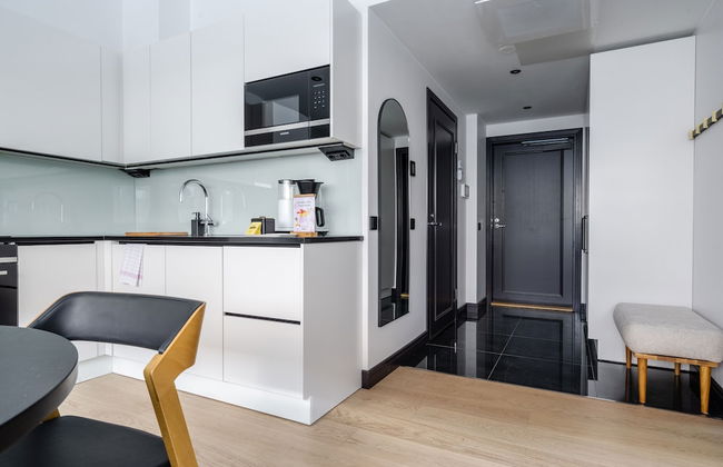 Bob W KOTI Katajanokka - Foto 42