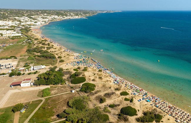 Villino Asteria With Garden Near the sea - Photo 18