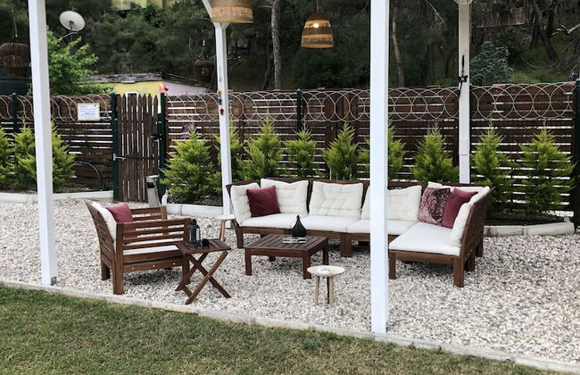 Lemon Tiny House - Foto 59