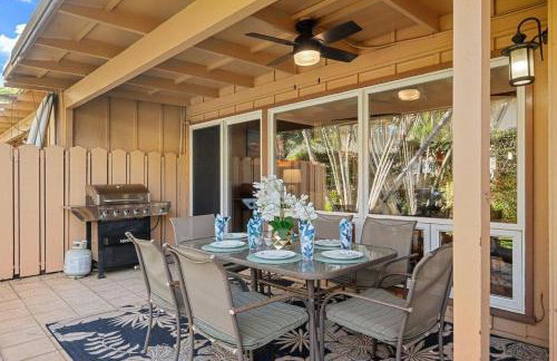 Puamana 153-4 · PU 153-4 Spacious Puamana Unit & Walk To The Bea - Foto 8