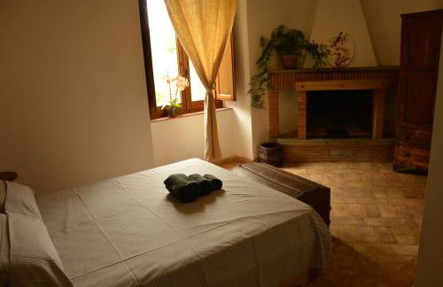 Agriturismo Riparossa - Foto 47