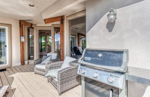 Mesa Verde, Hot Tub, Pedestal Octagon Home / Mount - Foto 30