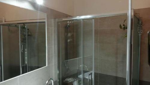 la stanza di max - Foto 5, towels, Shower