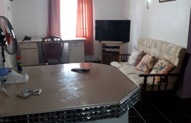 Bungalow Casa Au Cap - On the 1st Floor - Photo 8