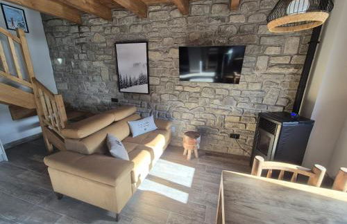 Alojamientos Ruraltena - Photo 76