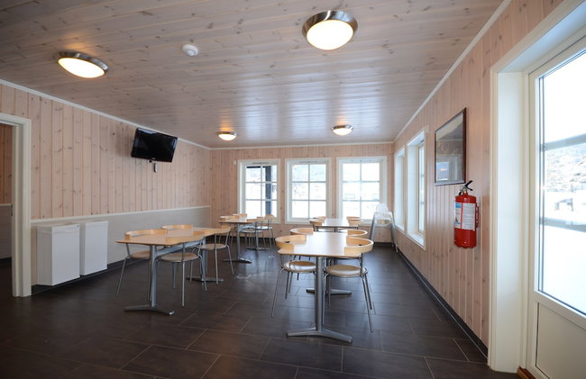 Fagernes Camping - Foto 62
