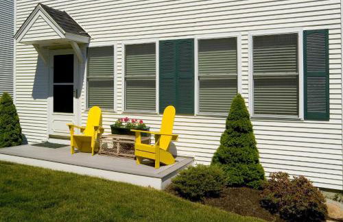 Owls Head Cottage at One Long Beach - Foto 3