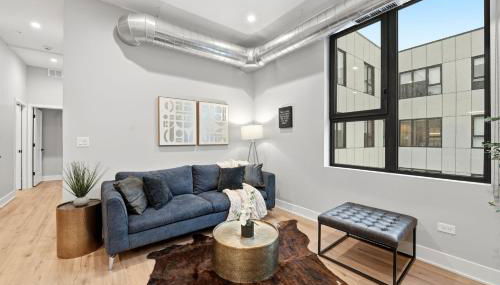 Comfy Condo - Gym Free Parking & Modern Amenities - Foto 2