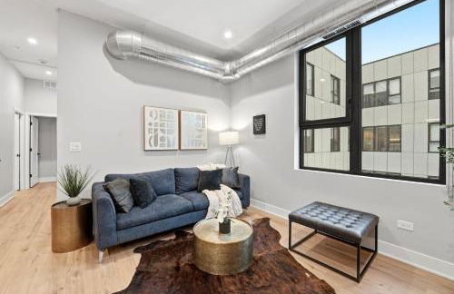 Comfy Condo - Gym Free Parking & Modern Amenities - Foto 2