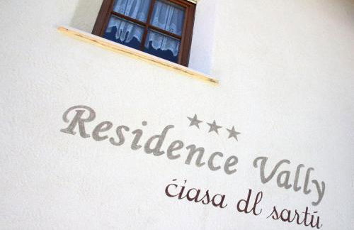 Dolomites Apartments Ciasa Vally - Photo 13