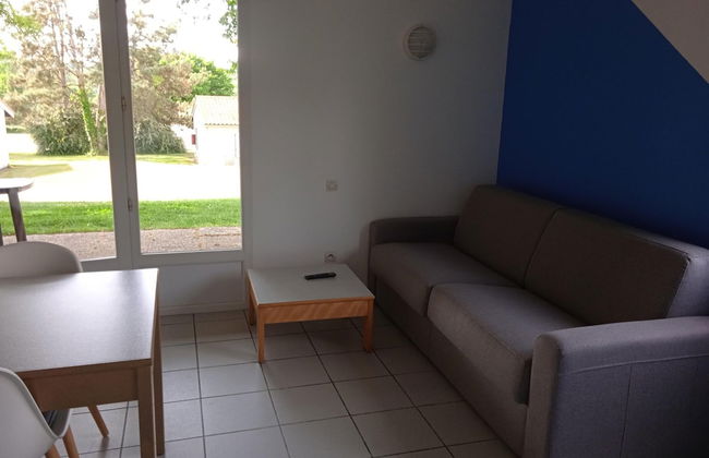 Holiday Home With Shared Pool - Foto 6