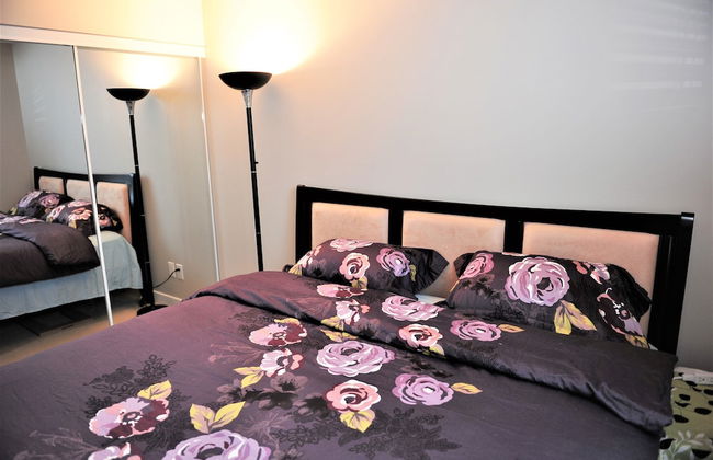 Brand New 1bdr 1den Condo in Vancouver - Photo 5