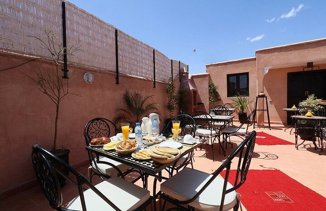 Aventura "Marrakech y Desierto" de 7 días non stop. - Foto 21